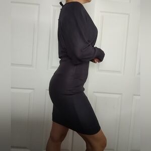 Isabel Lu Mini Dress Small